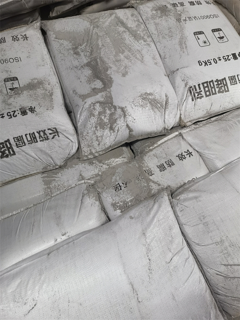 降阻剂：接地系统的 “电阻调节器”